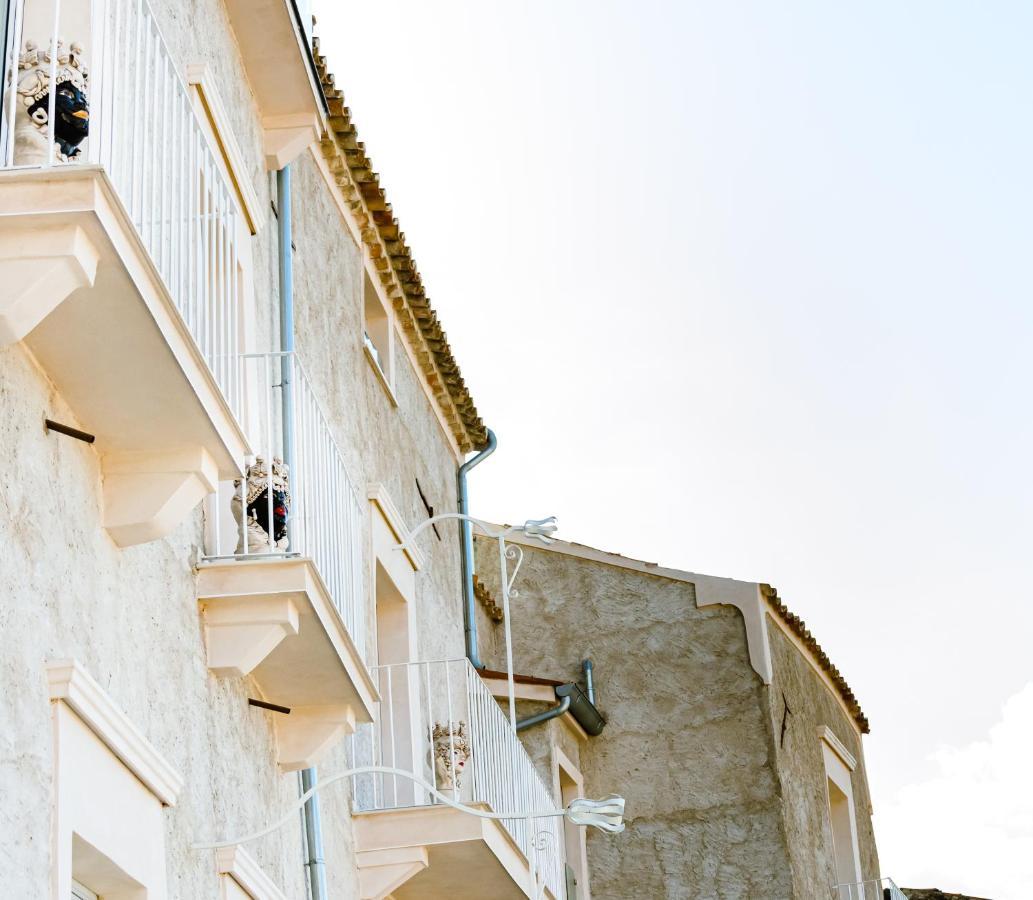 Dimora Cavour Amantea Exterior foto