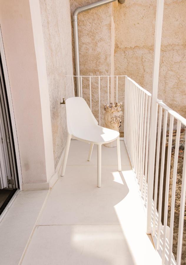 Dimora Cavour Amantea Exterior foto