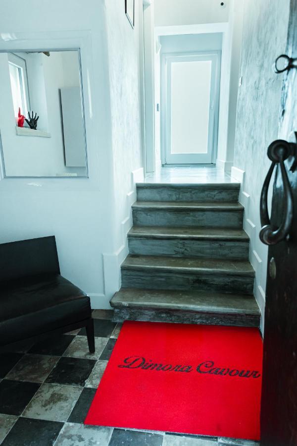 Dimora Cavour Amantea Exterior foto